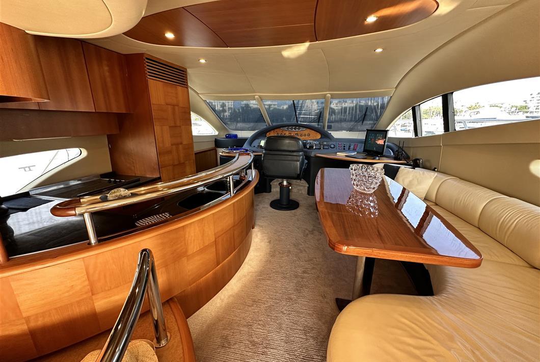 Azimut 62 - Photo 4