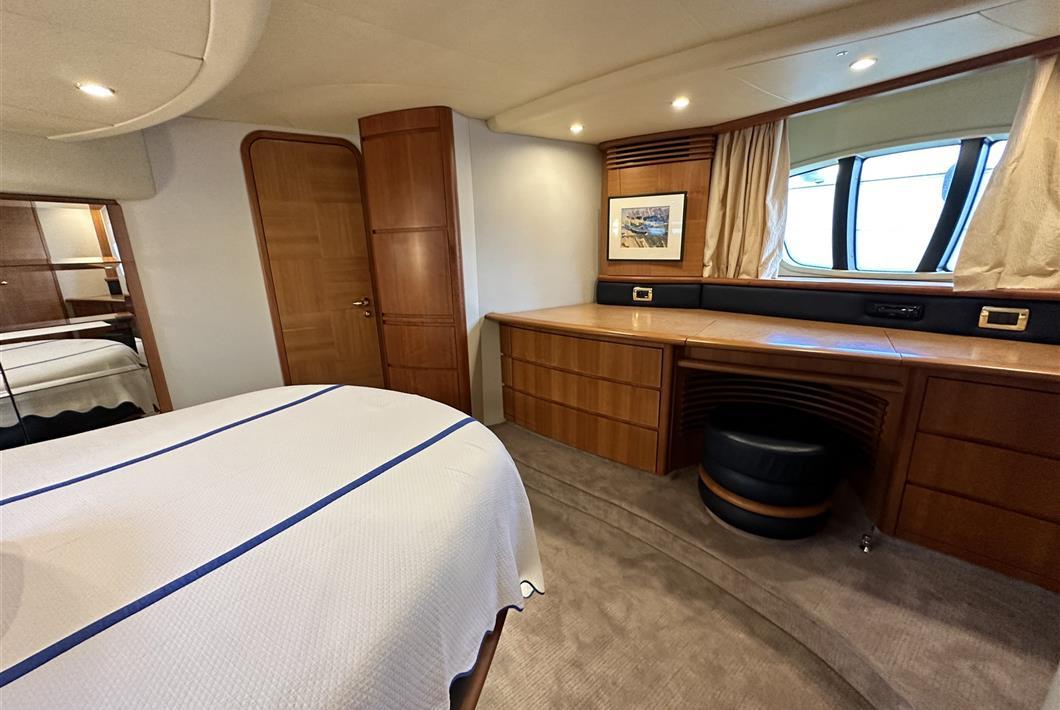 Azimut 62 - Photo 9