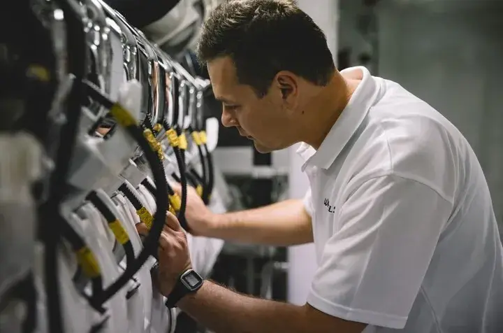 Technical Management