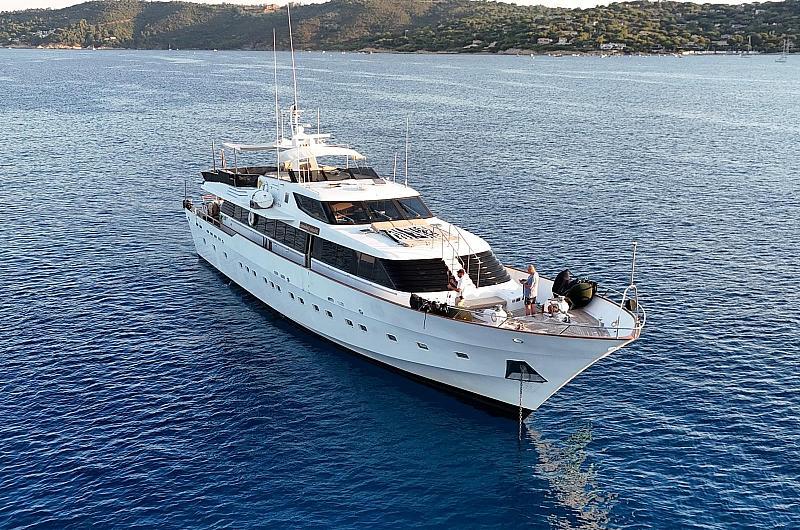 Atlantic Endeavour