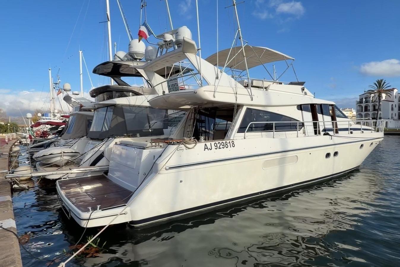 PIRANHA VIII